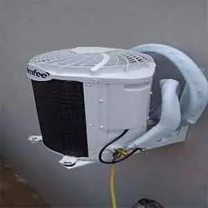 Manutenção de Ar Condicionado em Nazaré Paulista Ar Condicionado Portátil