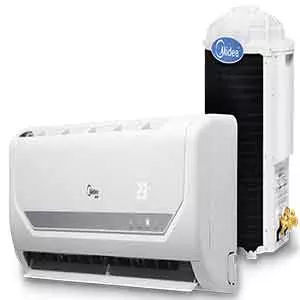 Sistemas HVAC e Manutenção de Ar Condicionado em Nazaré Paulista