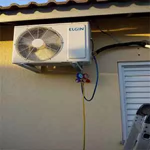 melhores ofertas em Manutenção de Ar Condicionado em Nazaré Paulista