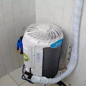nosso serviço de Manutenção de Ar Condicionado em Nazaré Paulista